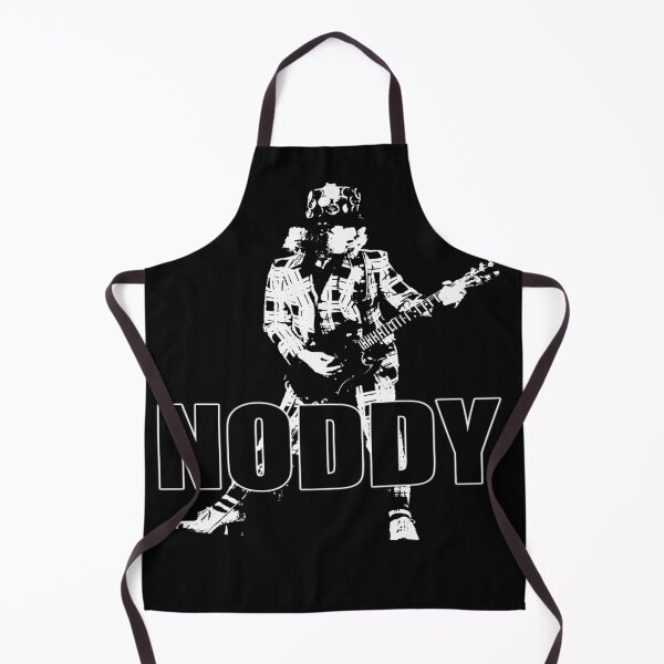 Item preview, Noddy Holder designed and sold by horstfstesa.