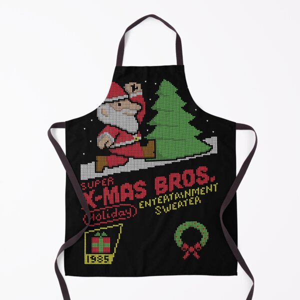 Artikelvorschau, Super X-Mas Bros entworfen und verkauft von horstfstesa.