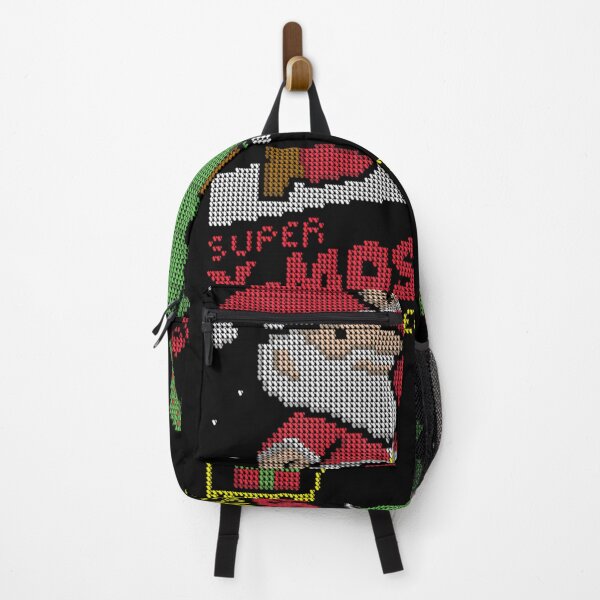 Item preview, Super X-Mas Bros designed and sold by horstfstesa.