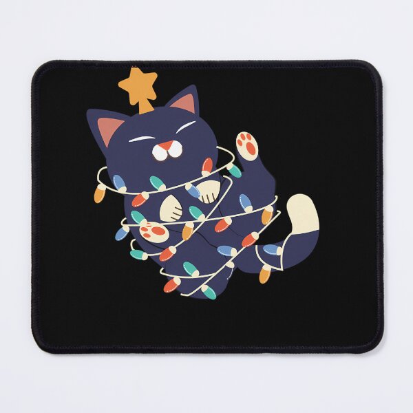 Item preview, Christmas Kitty designed and sold by horstfstesa.
