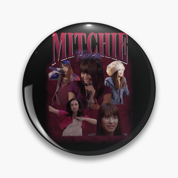 Item preview, Mitchie Torres . Homage   designed and sold by MarkPooles.