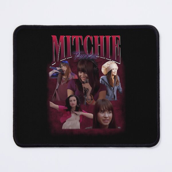 Item preview, Mitchie Torres . Homage designed and sold by MarkPooles.