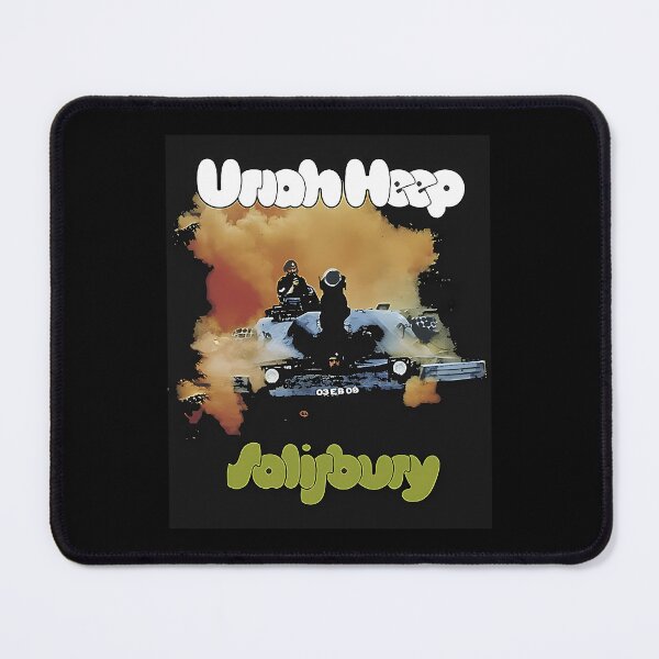 Item preview, uri.ah he.ep  designed and sold by DenisBlais.