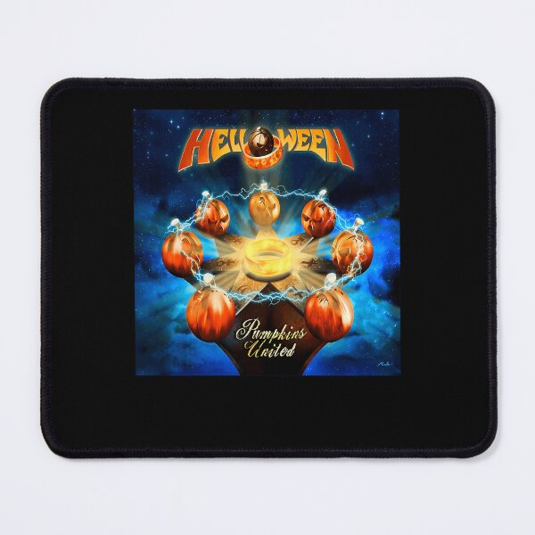 Item preview, HELLOWEEN - Pumpkins designed and sold by Onfroberjonois.