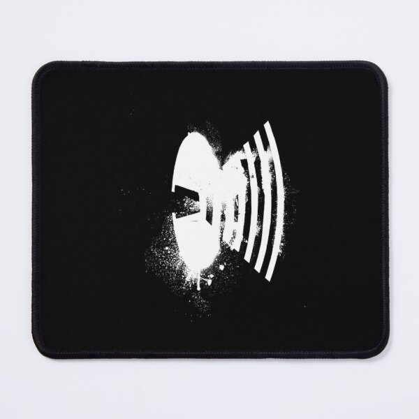 Item preview, Depeche Mode Speaker  designed and sold by BusyPuzzlea.