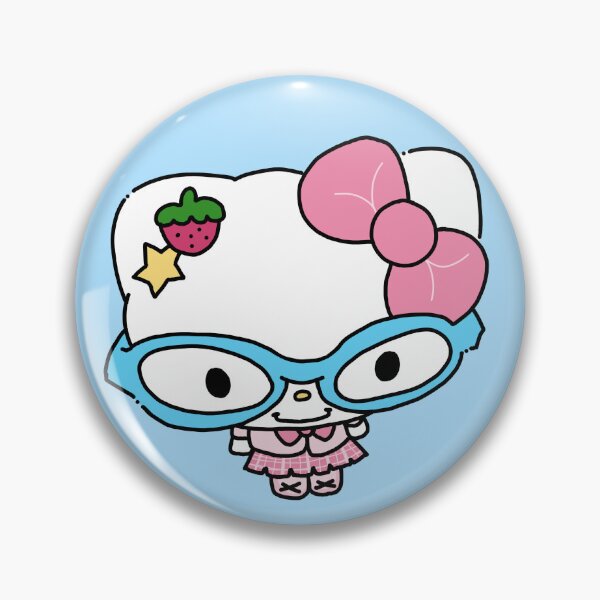Item preview, cute Kitty  designed and sold by Horacolus Art.