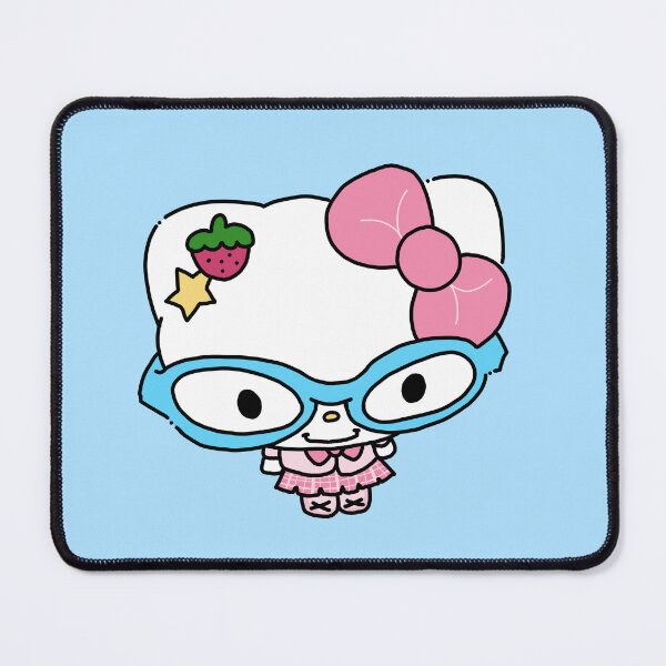 Item preview, cute Kitty  designed and sold by Horacolus Art.