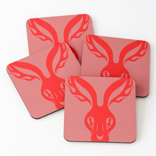 Item preview, Best-Logo-Alternative-Experimental-Rock-Music-Mr.-Bungle-Band-Ngupipaygeh designed and sold by GeorgLinke.