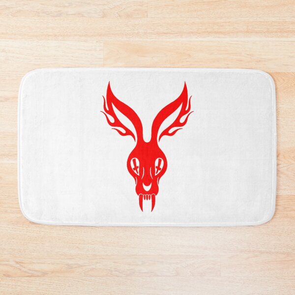 Item preview, Best-Logo-Alternative-Experimental-Rock-Music-Mr.-Bungle-Band-Ngupipaygeh designed and sold by GeorgLinke.