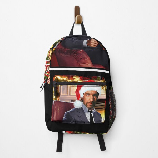 Item preview, Die Hard Hans Gruber Merry Christmas designed and sold by horstfstesa.