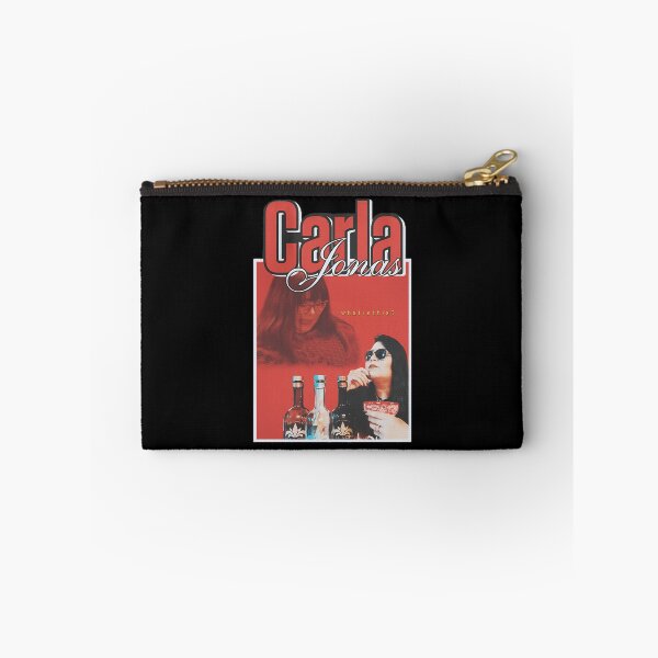 Item preview, Carla Jonas merch :P  designed and sold by MarkPooles.