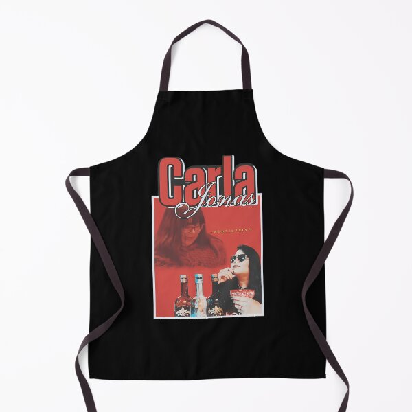 Item preview, Carla Jonas merch :P  designed and sold by MarkPooles.