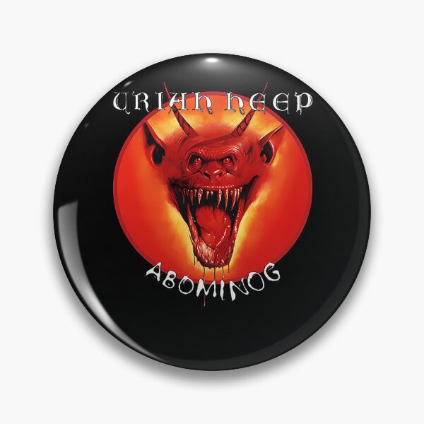 Item preview, uri.ah he.ep  designed and sold by DenisBlais.