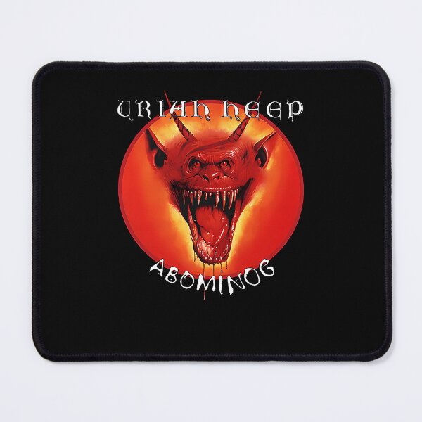 Item preview, uri.ah he.ep  designed and sold by DenisBlais.
