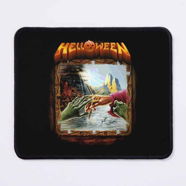 Item preview, Hell.oween is a Pow.er Metal   designed and sold by Onfroberjonois.