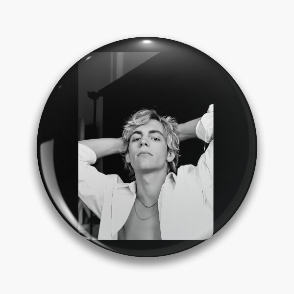 Item preview, Ross Lynch designed and sold by horstfstesa.