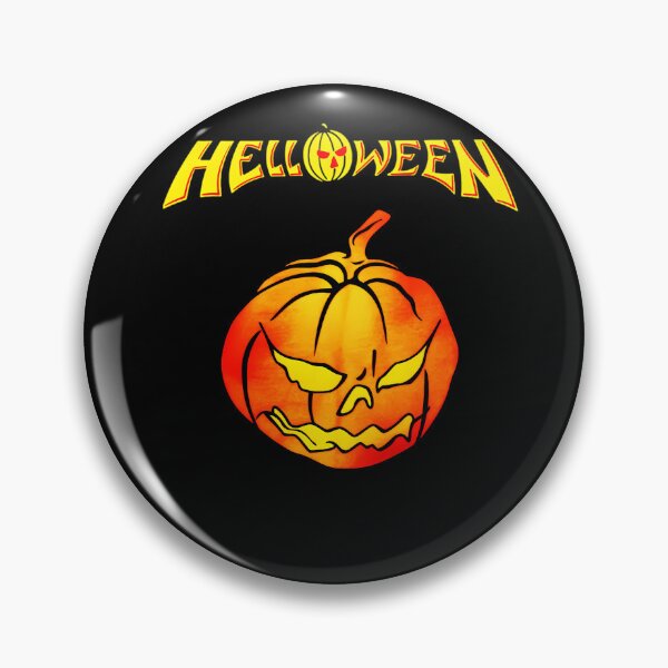 Item preview, Hell.oween is a Pow.er Metal   designed and sold by Onfroberjonois.
