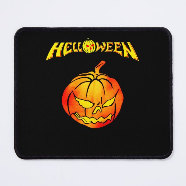 Item preview, Hell.oween is a Pow.er Metal   designed and sold by Onfroberjonois.