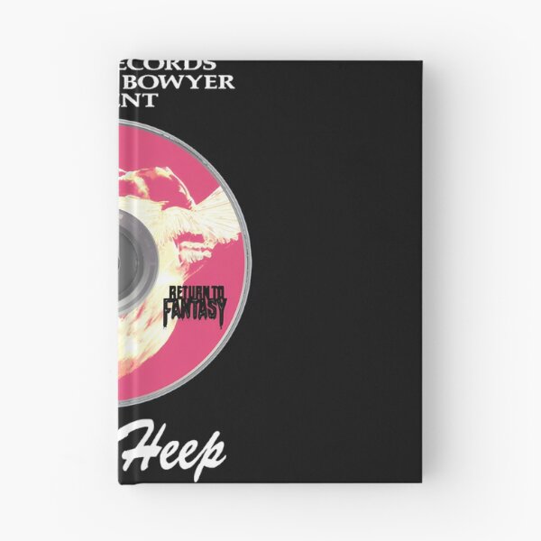 Item preview, BRO.NZE URI.AH REC.ORDS AND PRES.ENT HE.EP  designed and sold by DenisBlais.