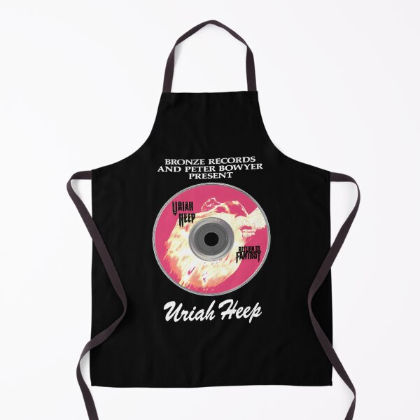 Item preview, BRO.NZE URI.AH REC.ORDS AND PRES.ENT HE.EP  designed and sold by DenisBlais.