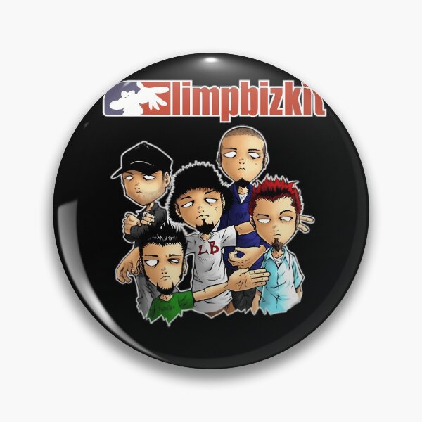 Item preview, Li.mp B.izkit designed and sold by Granvaunay.