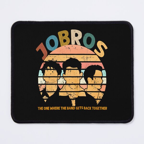 Item preview, Jobros designed and sold by MarkPooles.