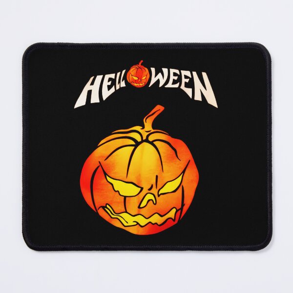 Item preview, Hellow.een is a Germ.an power metal band  designed and sold by Onfroberjonois.