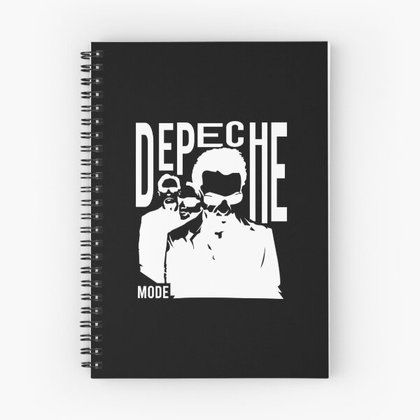 Item preview, Depeche Synthpop Mode  designed and sold by BusyPuzzlea.