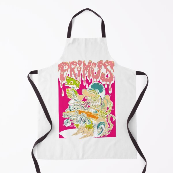 Aperçu de l'œuvre Bestie-Primus--...Primus-Band--Best-Selling-1-Tri-Blend créée et vendue par GeorgLinke.