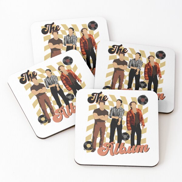 Item preview, . Jonas Brothers The . . Tour 2023 - Five .s One Night kevin jonas  designed and sold by MarkPooles.