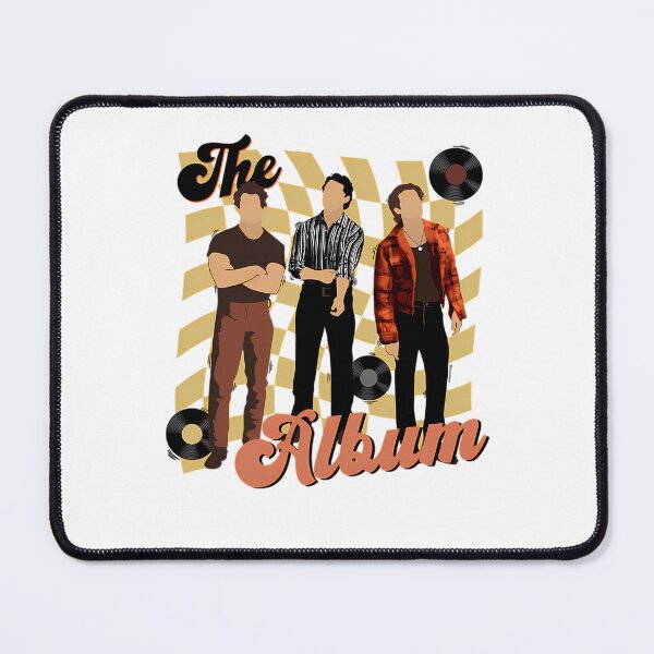 Item preview, . Jonas Brothers The . . Tour 2023 - Five .s One Night kevin jonas designed and sold by MarkPooles.