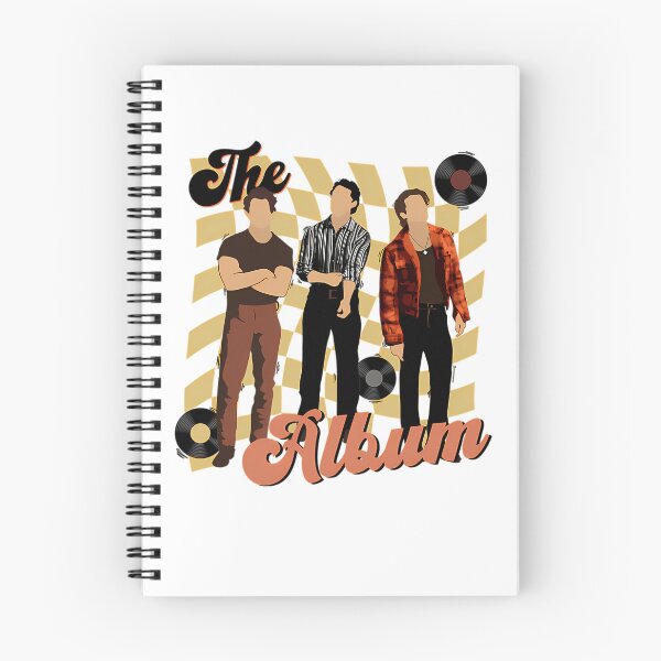 Item preview, . Jonas Brothers The . . Tour 2023 - Five .s One Night kevin jonas  designed and sold by MarkPooles.