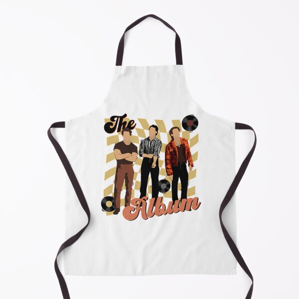 Item preview, . Jonas Brothers The . . Tour 2023 - Five .s One Night kevin jonas  designed and sold by MarkPooles.