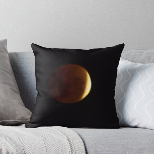 Item preview, Lunar Eclipse over Gippsland Australia designed and sold by Bev Pascoe.