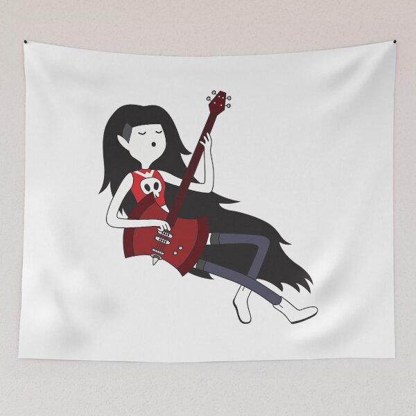 Item preview, Marceline designed and sold by ElizabethKelle5.