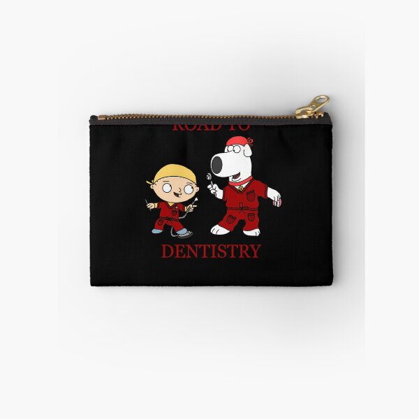 Item preview, Brian And Stewie Road To Dentistry designed and sold by AIDENMARQUEZ.