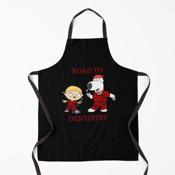 Item preview, Brian And Stewie Road To Dentistry designed and sold by AIDENMARQUEZ.