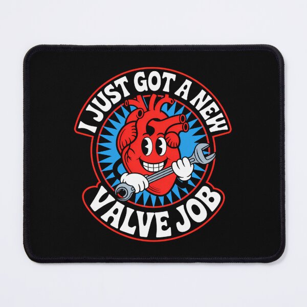 Item preview, Open Heart Surgery Recovery Survivor designed and sold by Sea4Adventures.