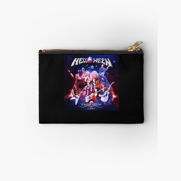 Item preview, HELLO.WEEN - UNIT.ED ALIVE - LIVE IN MADRID 2019  designed and sold by Onfroberjonois.