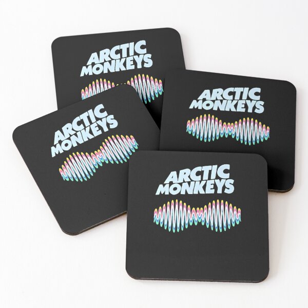 Item preview, Arctic Monkeys Merch designed and sold by GregoryBFord.