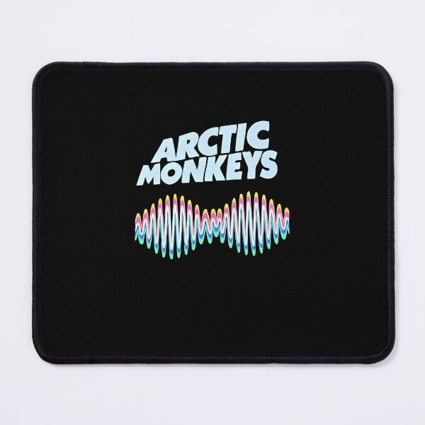 Item preview, Arctic Monkeys Merch designed and sold by GregoryBFord.