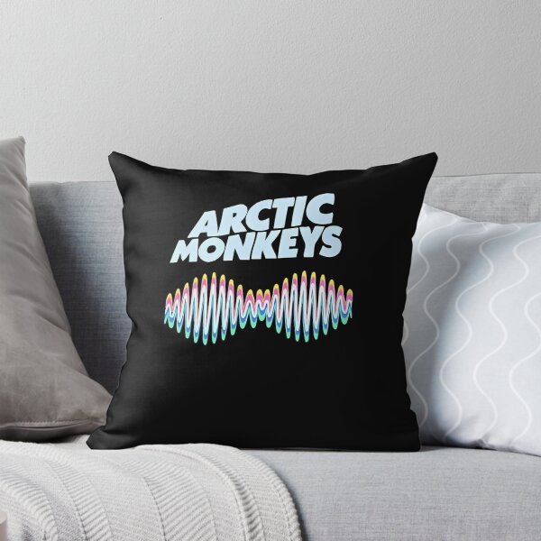 Item preview, Arctic Monkeys Merch designed and sold by GregoryBFord.