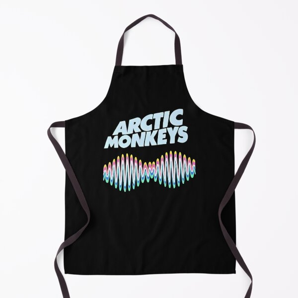 Item preview, Arctic Monkeys Merch designed and sold by GregoryBFord.
