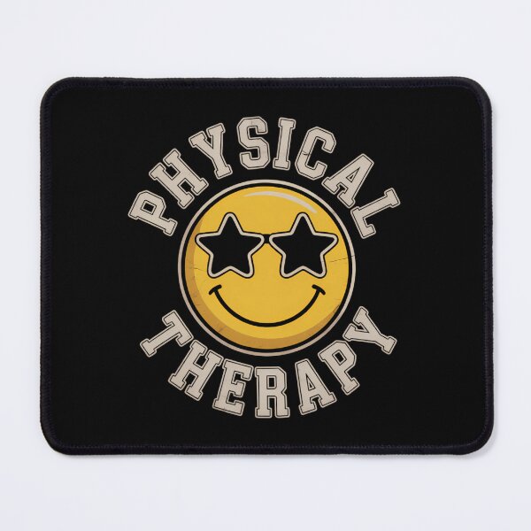 Item preview, Physical Therapy Funny Physical Therapist Month designed and sold by Sea4Adventures.