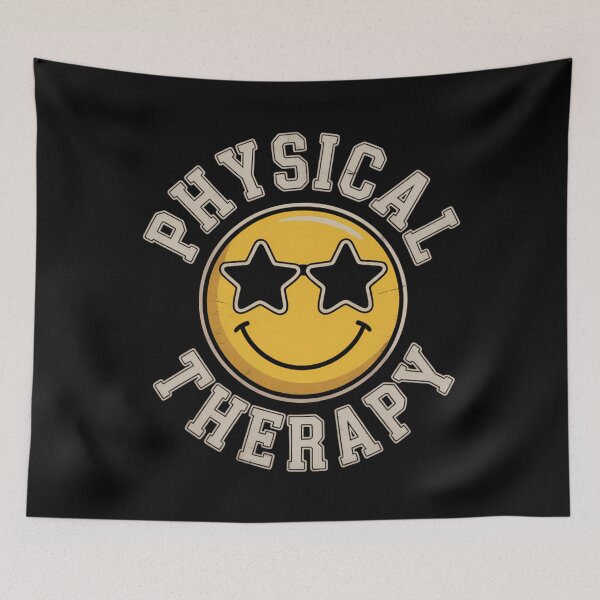 Item preview, Physical Therapy Funny Physical Therapist Month designed and sold by Sea4Adventures.