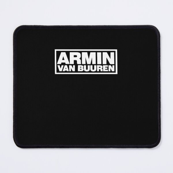 Item preview, Armin Van Buuren Logo designed and sold by GregoryBFord.