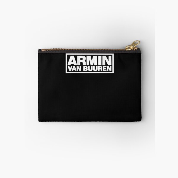 Item preview, Armin Van Buuren Logo designed and sold by GregoryBFord.
