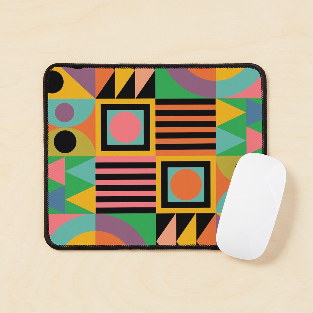 Item preview, Mouse Pad designed and sold by ViaARTfactory.