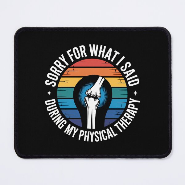 Item preview, Physical Therapy Shoulder Surgery Funny designed and sold by Sea4Adventures.
