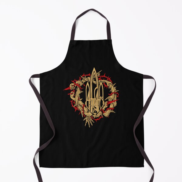Item preview, At The Gates - Arms And Thorns designed and sold by GregoryBFord.
